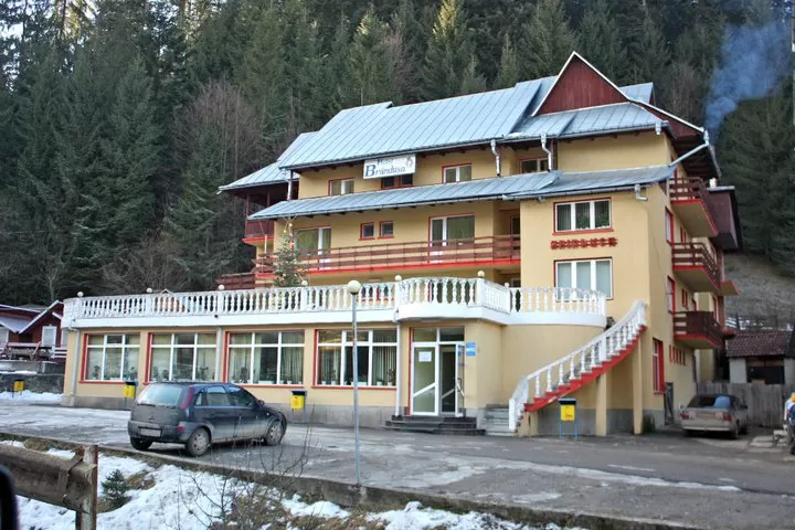 Sejur Odihna Ceahlau Durau Hotel Brandusa
