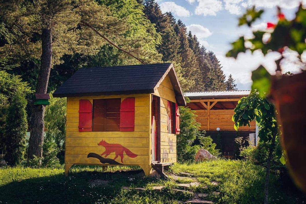 Craciun 2022 in Bucovina Voronet Pensiunea La Conac in Bucovina****