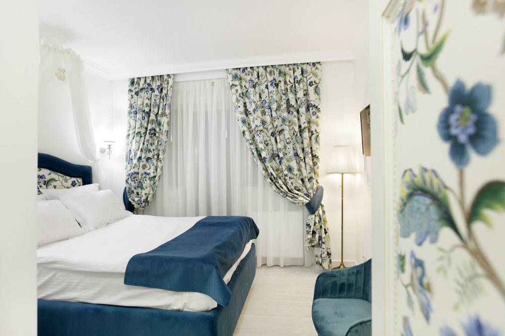 Sejur odihna 2025 Sinaia Hotel Boutique Excelsior*** 