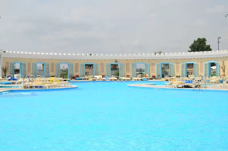 Litoral 2020 Mamaia – Hotel Phoenicia Luxury Resort***** 