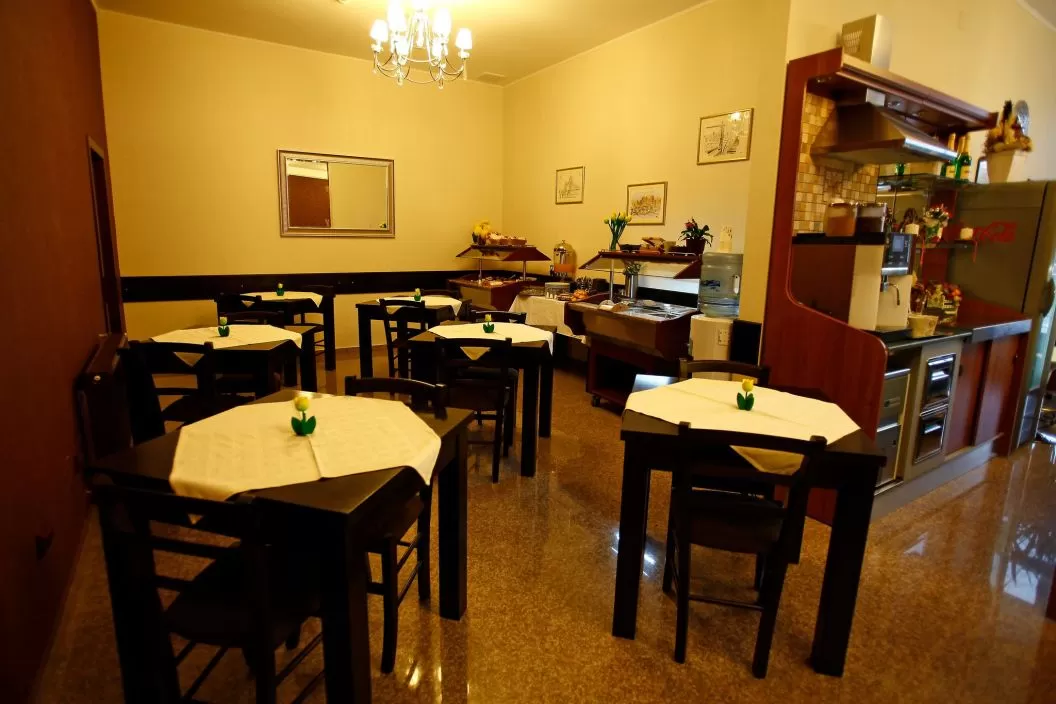 Cazare 2022 Pitesti Hotel Arges***