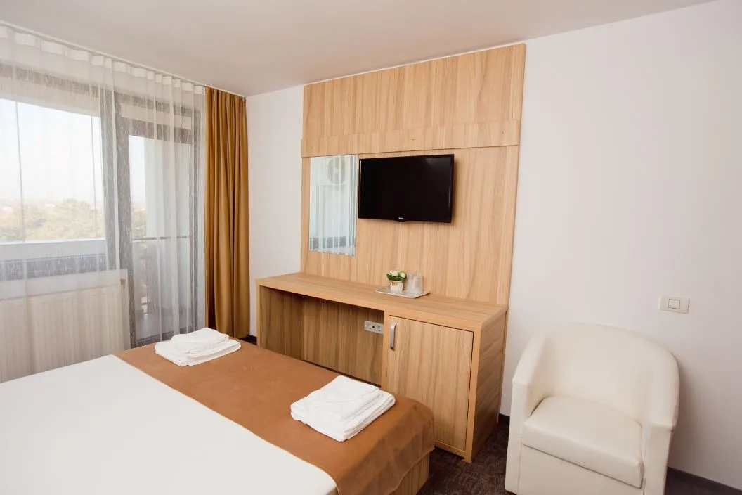 Tratament Balnear 2026 Amara Hotel Parc