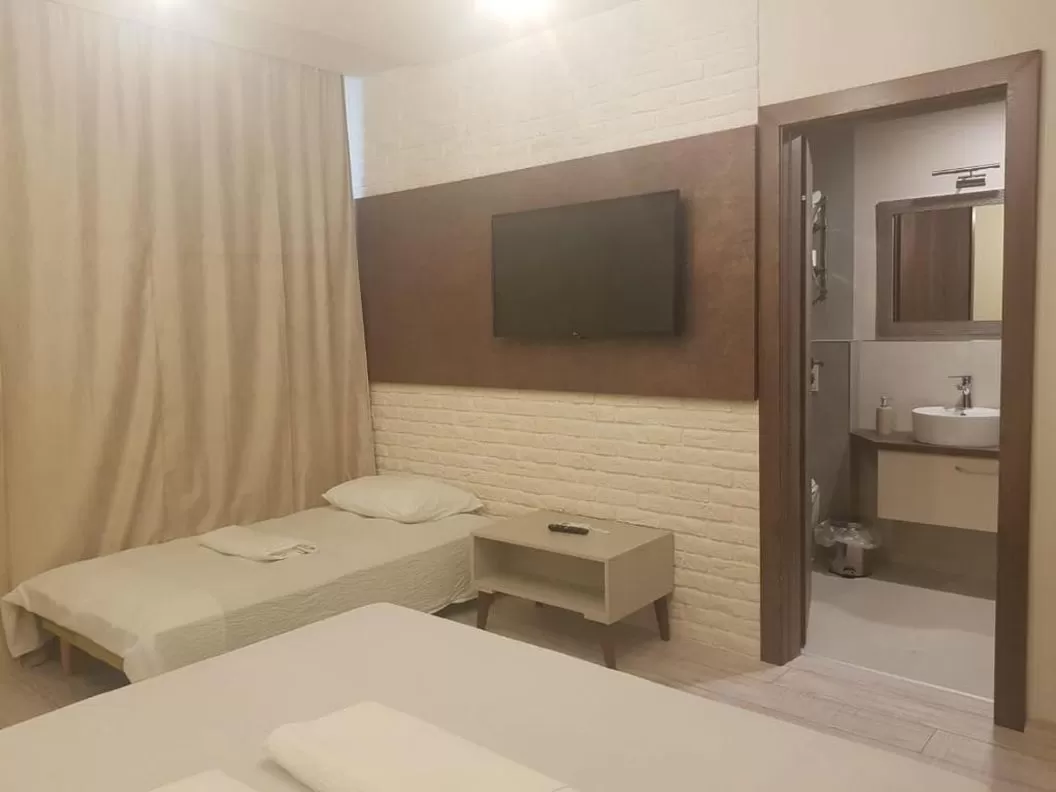Cazare 2021 Arad – Pensiunea XO Residence***