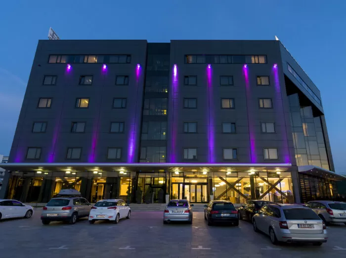 Cazare 2024-2025 Cluj Napoca Hotel West City****