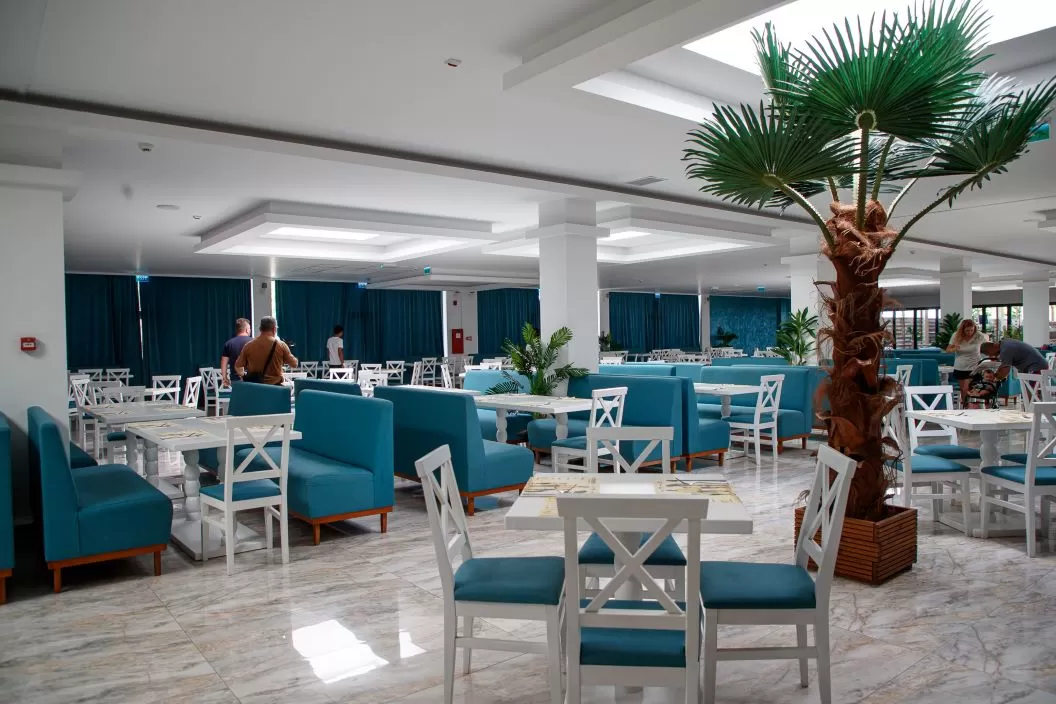 Litoral 2026 Jupiter Hotel Poseidon Resort Hotel & SPA