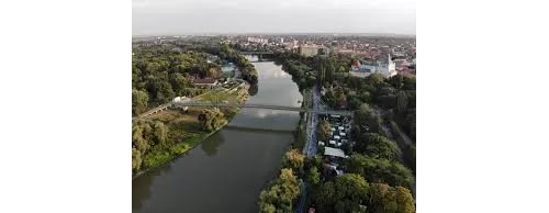 Cazare 2026 Arad Hotel Maxim