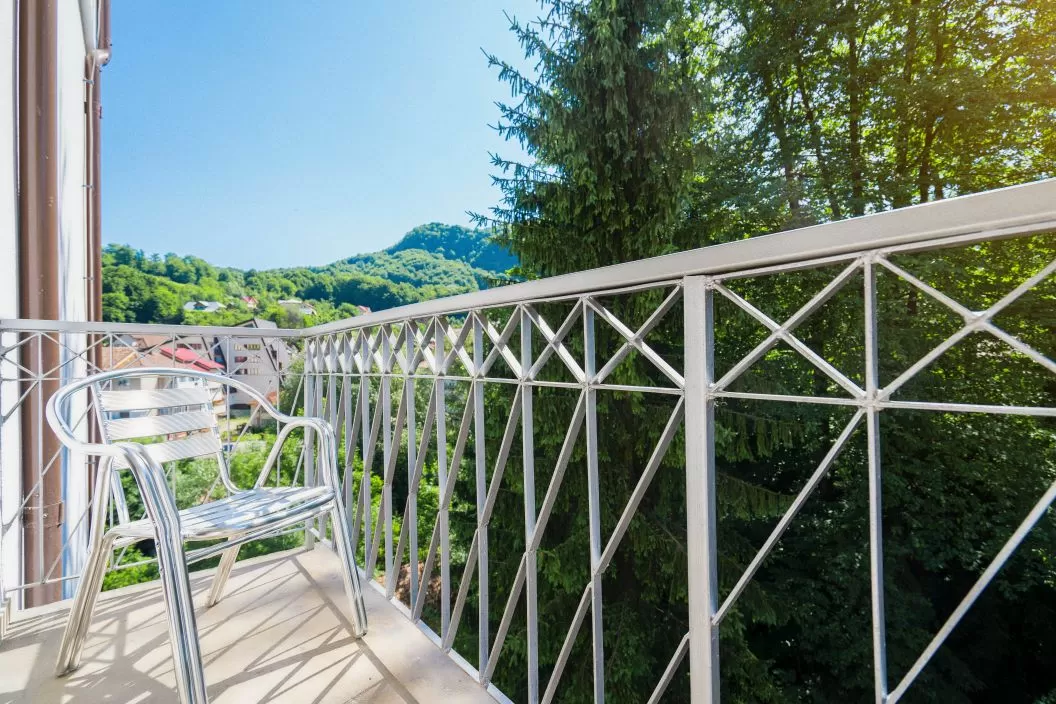 Revelion 2026 Baile Olanesti Hotel Aurora