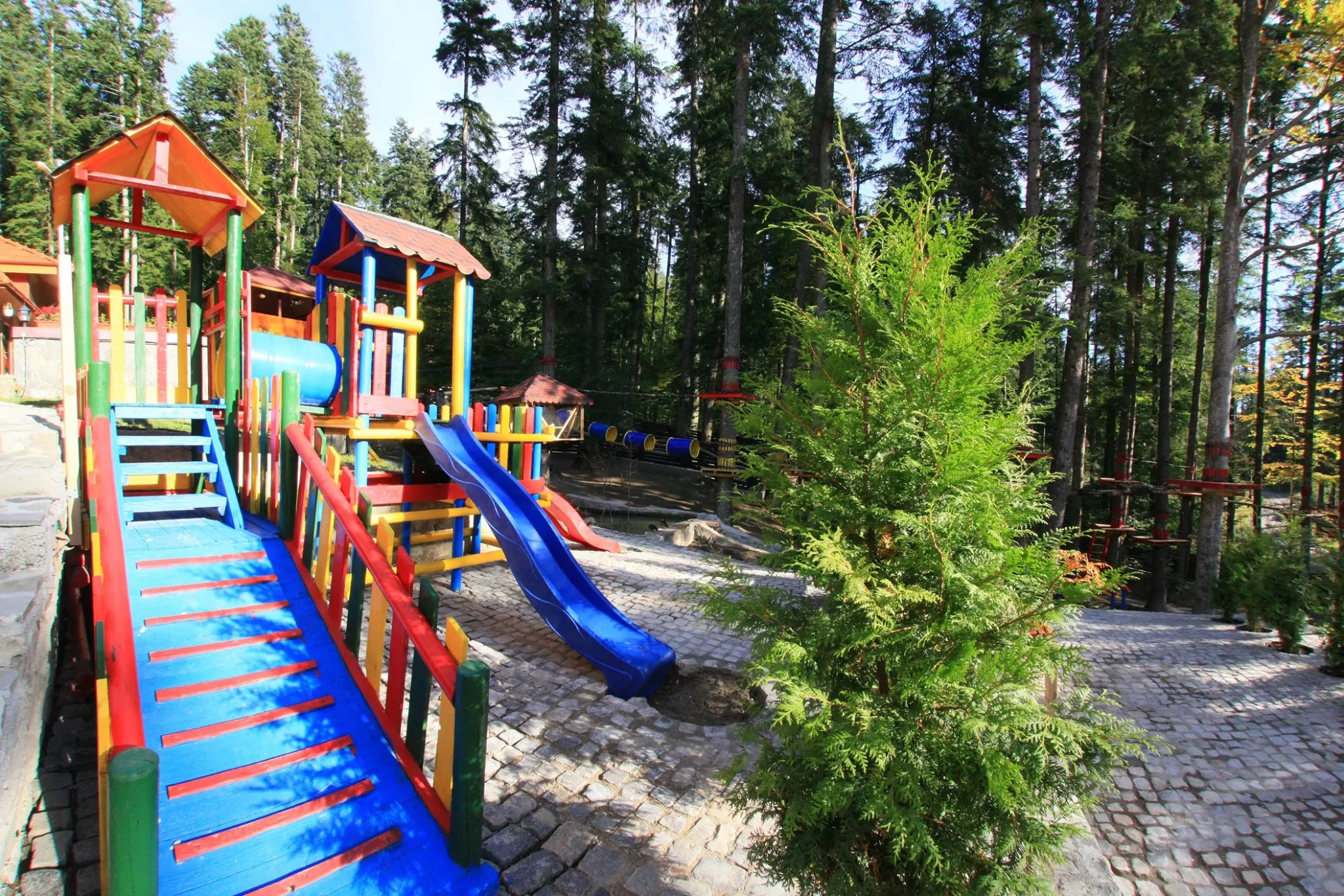 Vacanta la Munte 2023 Sinaia Hotel Cumpatu****