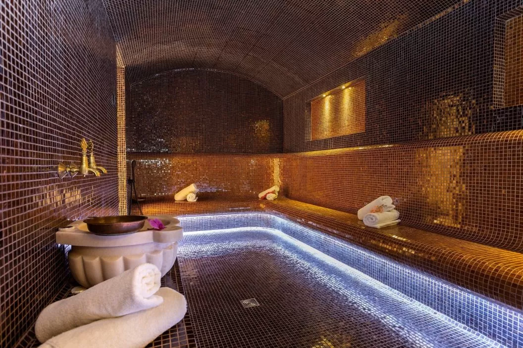 Oferta schi 2020-2021 Pamporovo Hotel Perelik*****