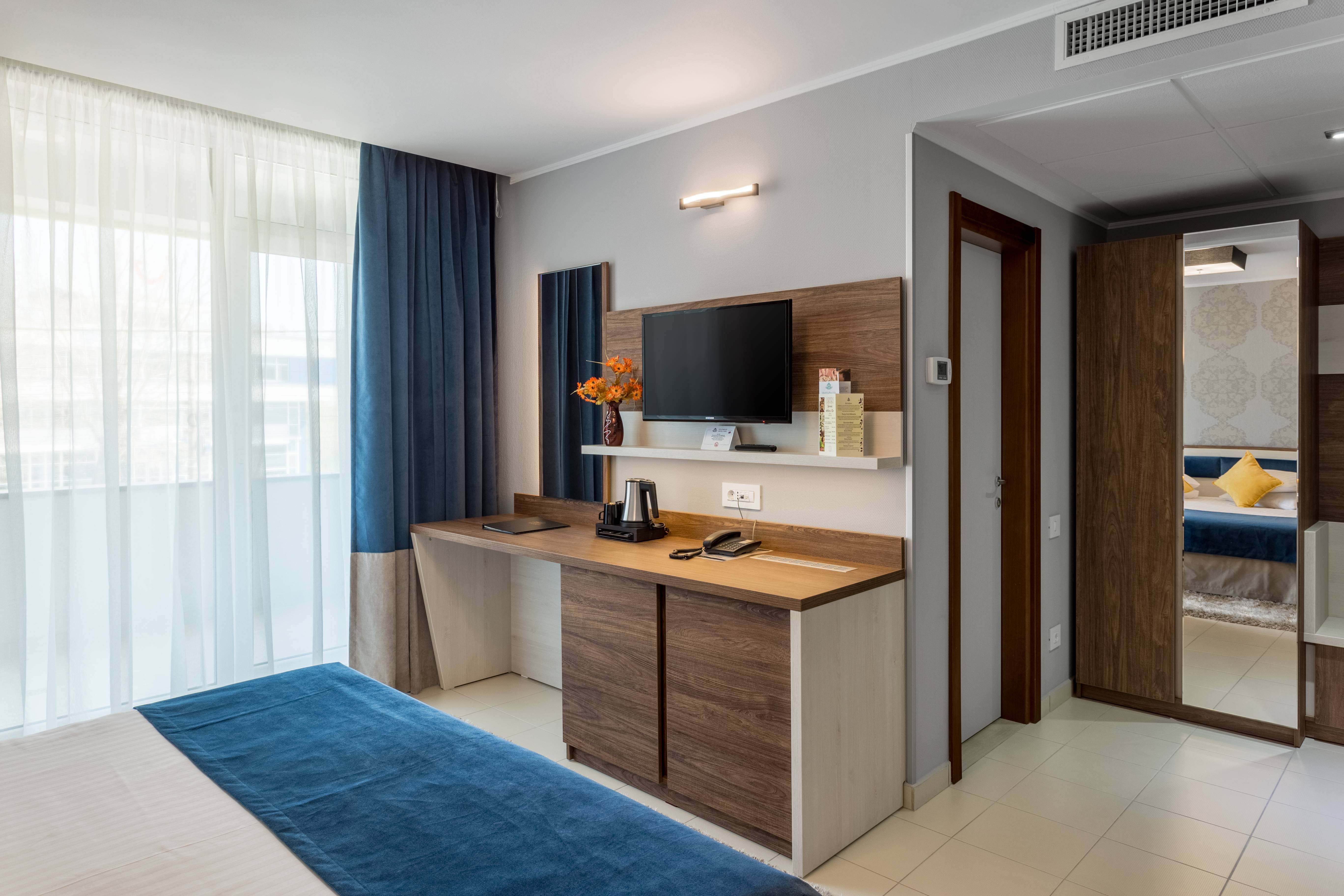 Litoral 2022 Mamaia Splendid Hotel & SPA (Adults Only)****