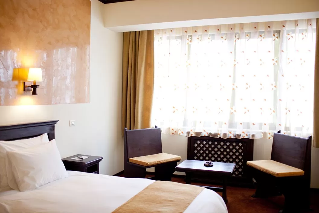 Cazare 2023 Bucuresti Hotel International Bucharest****