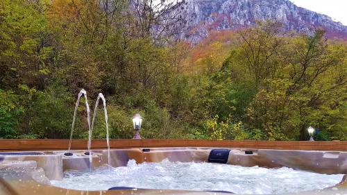  Relaxare la Munte 2025 Baile Herculane Grand Hotel Minerva Resort SPA