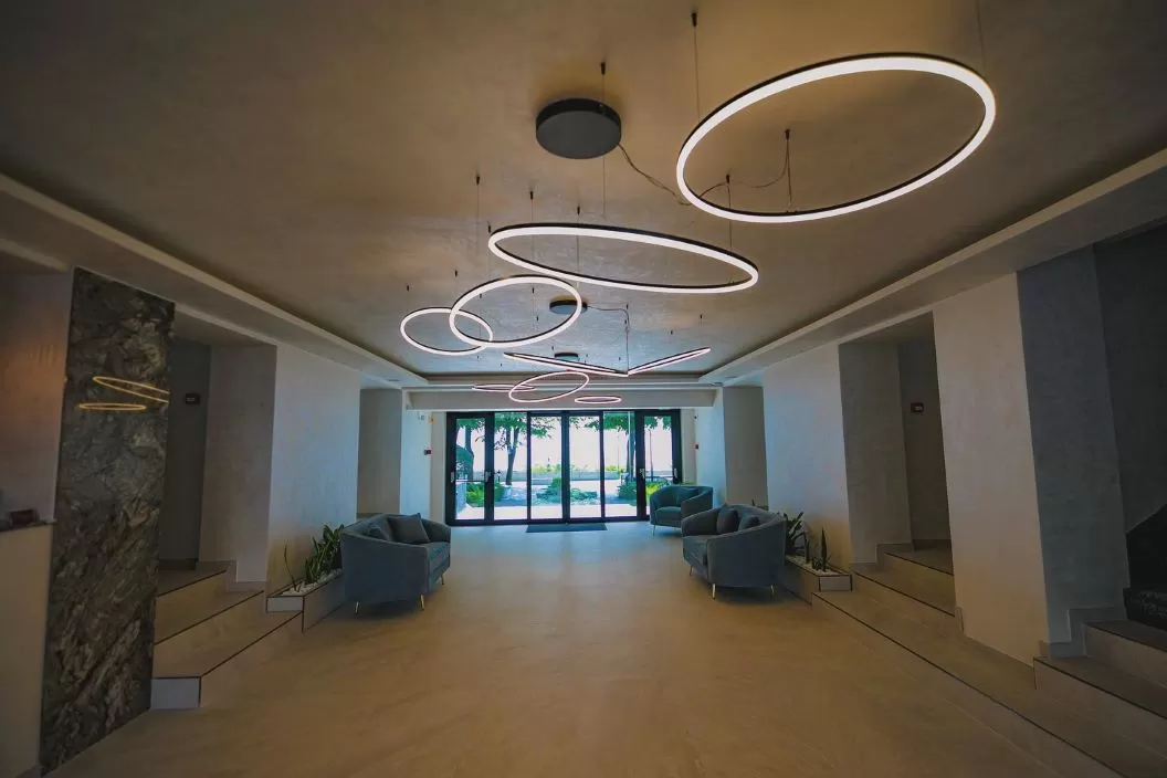 Litoralul pentru Toti 2026 Mangalia Hotel Corsa
