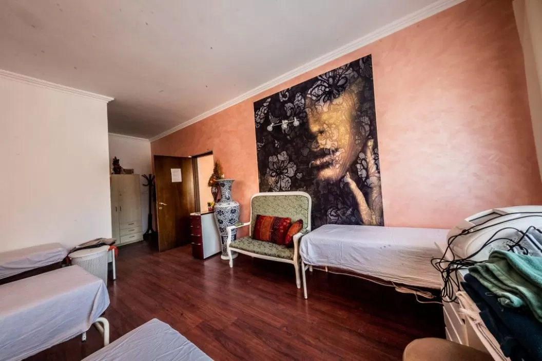 Sejur odihna 2026 Slanic Moldova Complex Cristal*** 