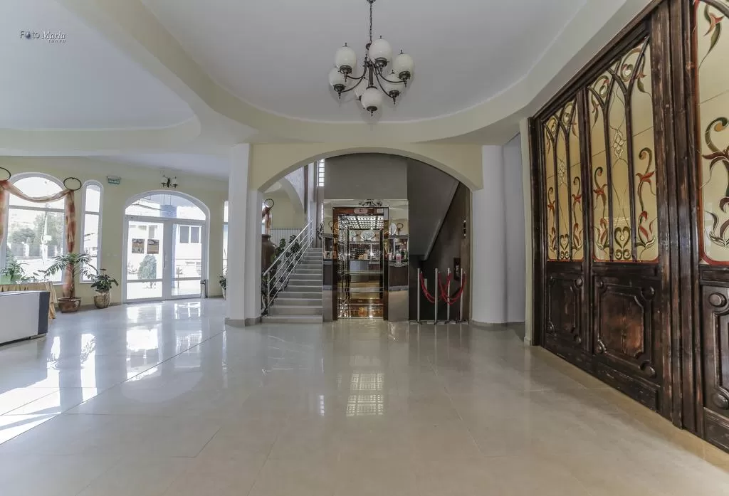 Sejur Odihna 2025 Baile Herculane Hotel Golden Spirit***