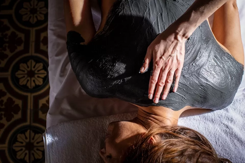 Cura Antipsoriazis Sovata Hotel Ensana Health SPA Resort SOVATA**** 