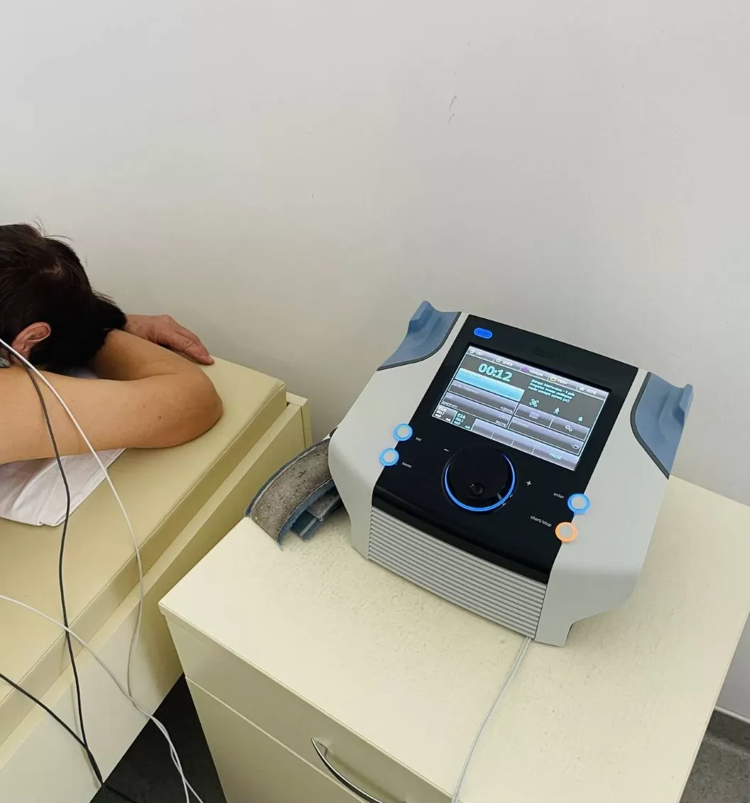 Tratament balnear 2026 Buzias Hotel Silvana