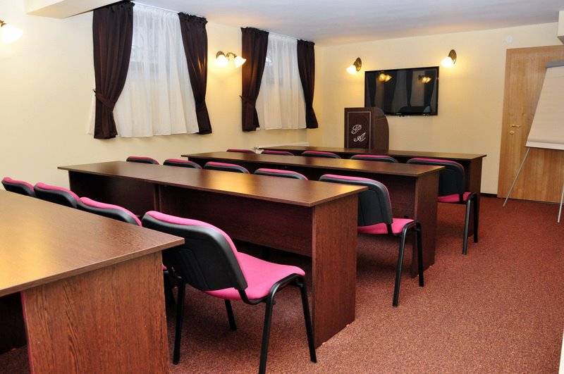 Cazare 2021-2022 Brasov Pensiunea Ambient***