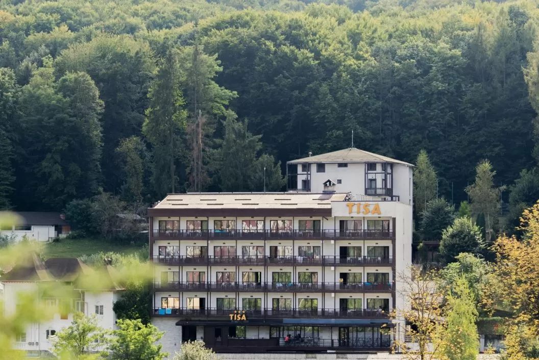 Ofertele Primaverii 2023 Baile Olanesti Complex TISA***