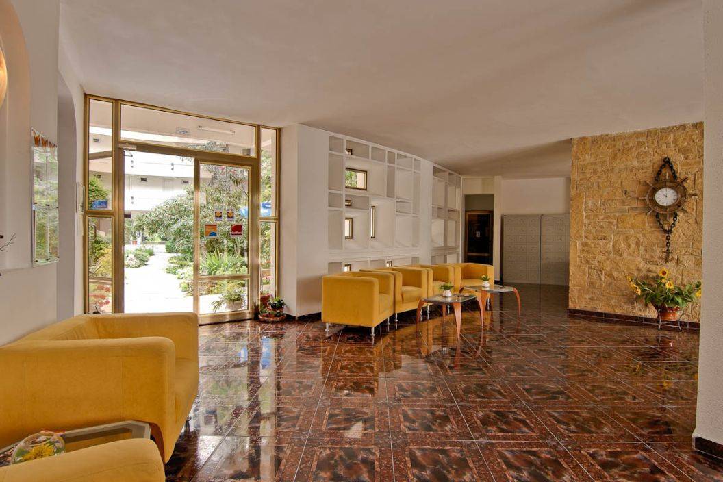 Litoral 2021 Venus Hotel Raluca***