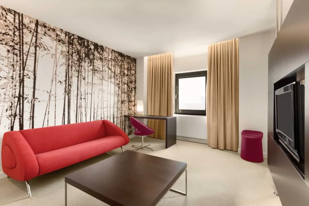 Cazare 2020 Bucuresti Hotel Ramada Plaza****