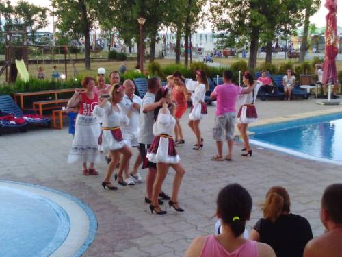 Prichindel All Inclusive 2023 Mamaia Hotel Modern**** 