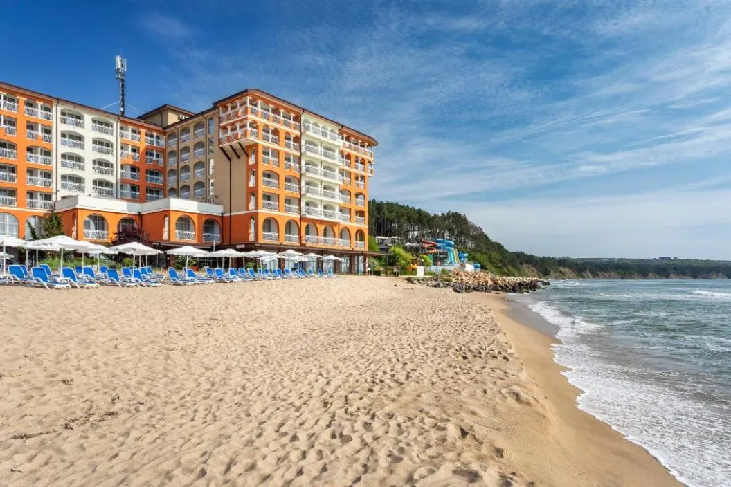Last Minute Obzor Hotel SOL LUNA BAY 