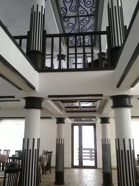 Sarbatori de Pasti 2024 in Bucovina Cacica Pensiunea Casa Domneasca