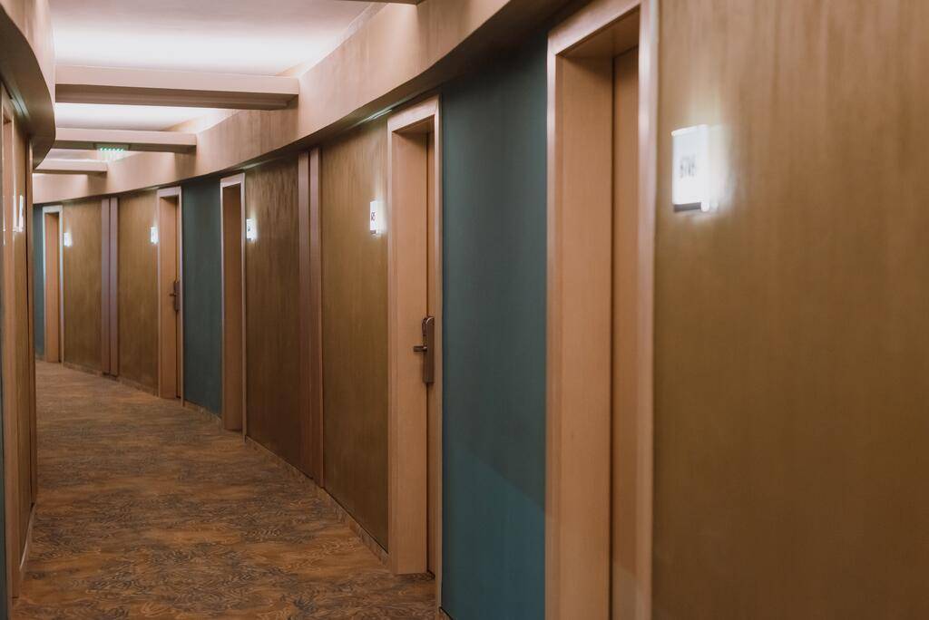 Sarbatori de Pasti 2025 Sovata Hotel Ensana Health SPA URSINA