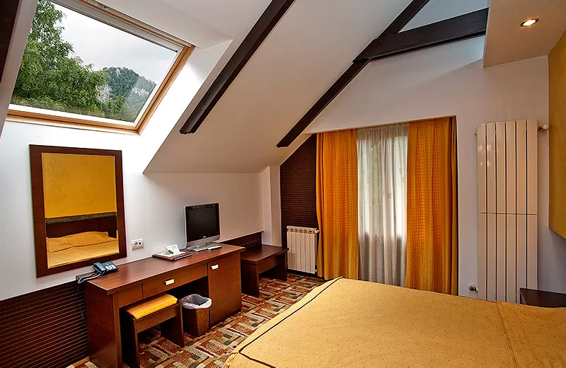 Sejur odihna 2021 Sinaia – Casa Iris***