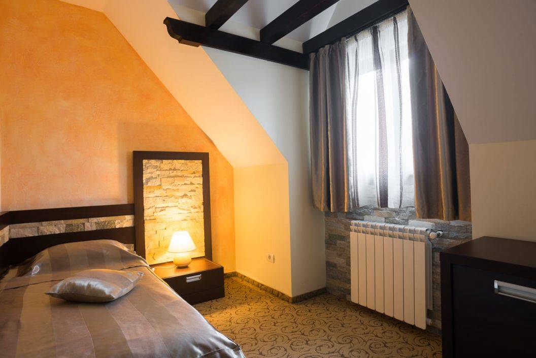 Sejur odihna 2025 Sinaia Hotel Bucegi***