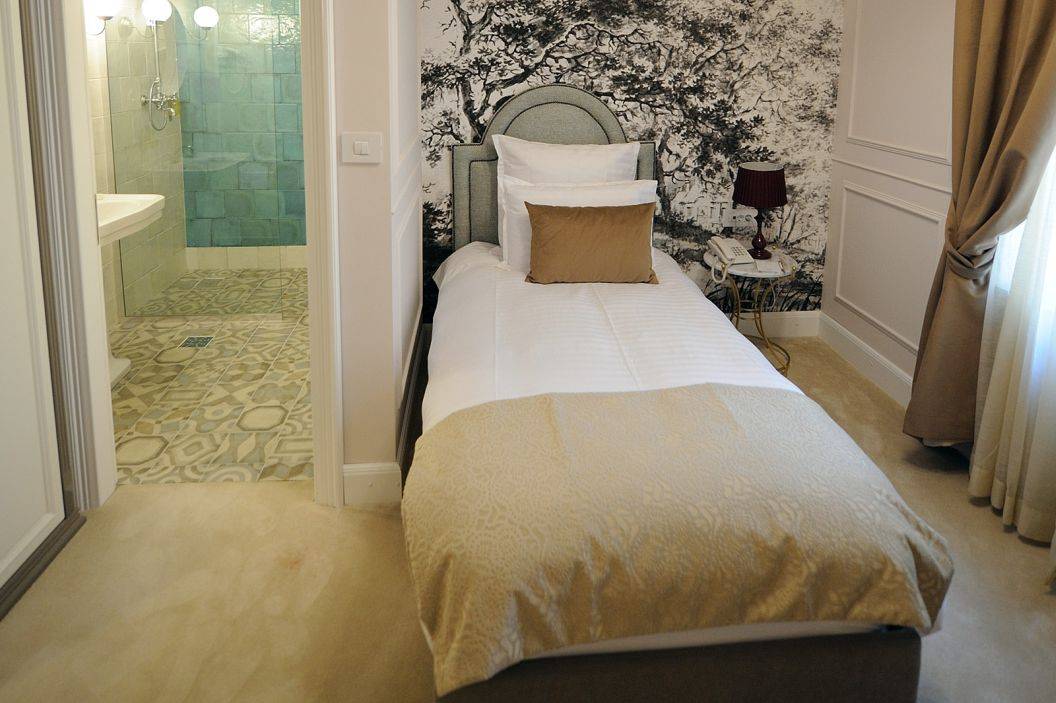 Cazare 2022 Craiova Hotel Splendid 1900****