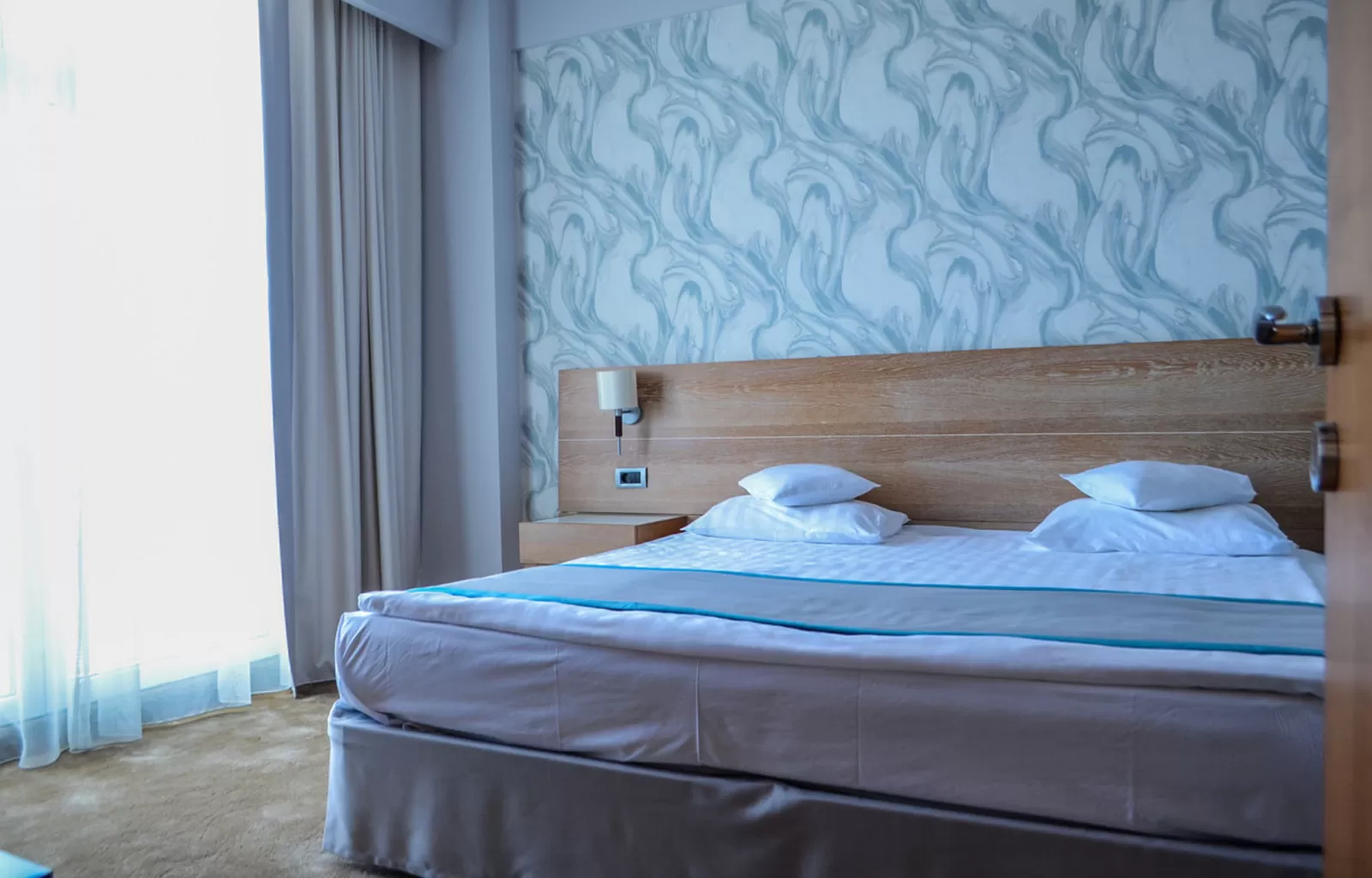Litoral 2025 Mamaia Hotel Iaki****