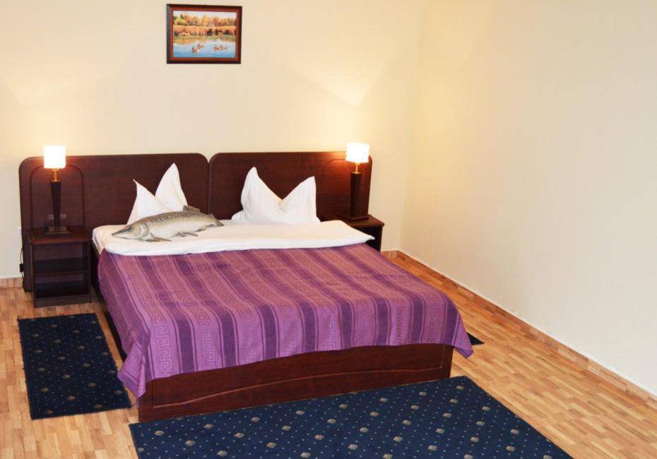 Sejur Delta Dunarii 2023 Murighiol Puflene Resort