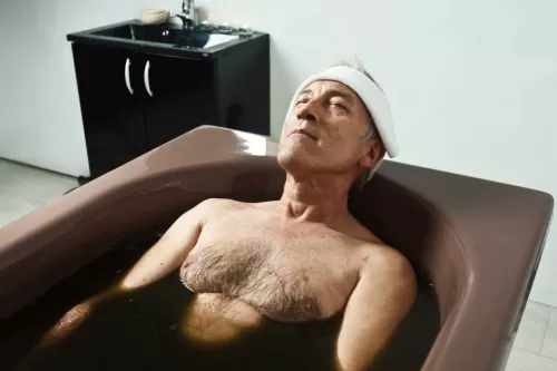 Cazare Gratuita Mirage-ul Senectutii 2025 2026 Eforie Nord Hotel Mirage MedSPA