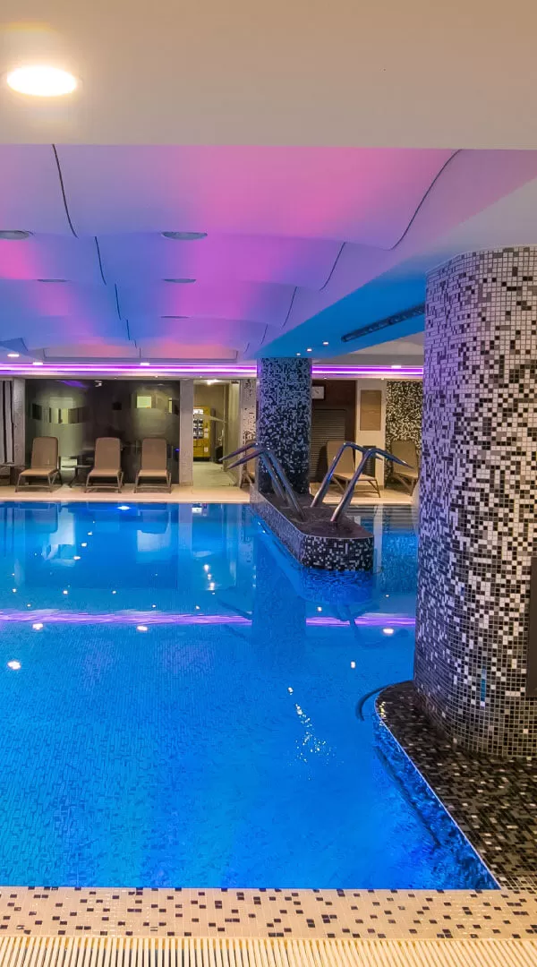 Cazare 2020 Iasi Boutique Hotel Pleiada*****