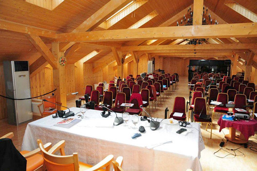 Cazare Cluj Napoca Hotel Agape****