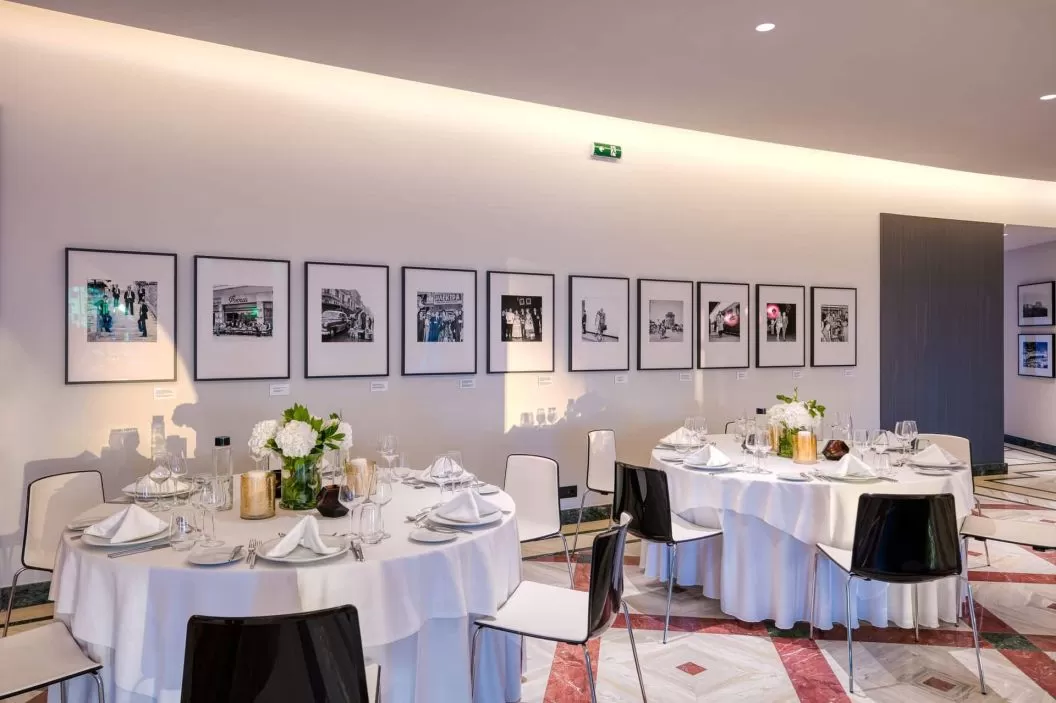 Revelion 2023 Salonic Hotel Electra Palace***** 