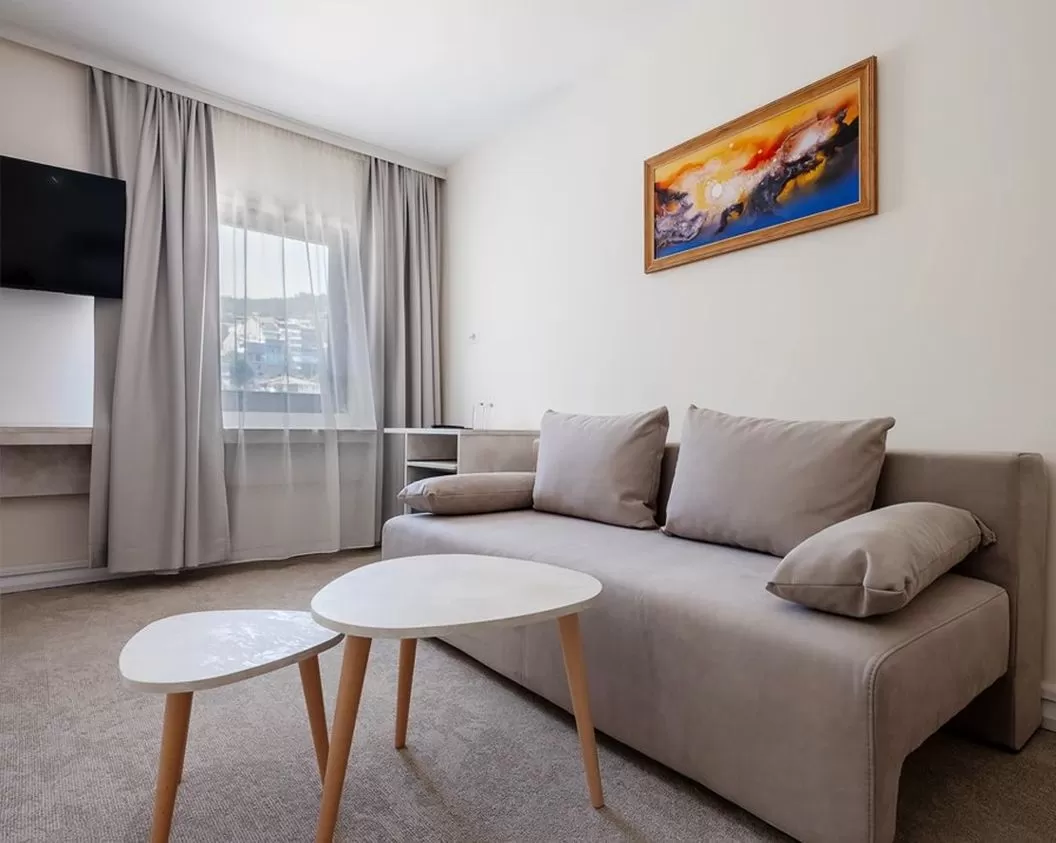Revelion 2026 Veliko Tarnovo Grand Hotel Veliko Tarnovo