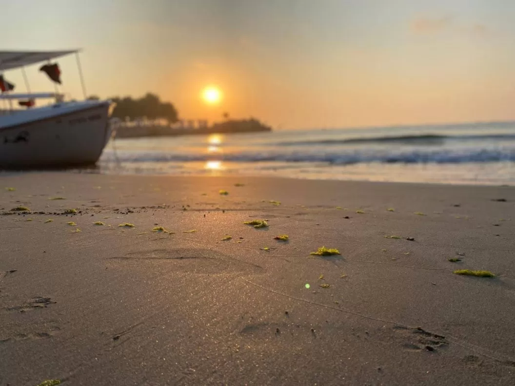 Cazare Gratuita Mirage Antistress 2026 Eforie Nord Hotel Mirage MedSPA