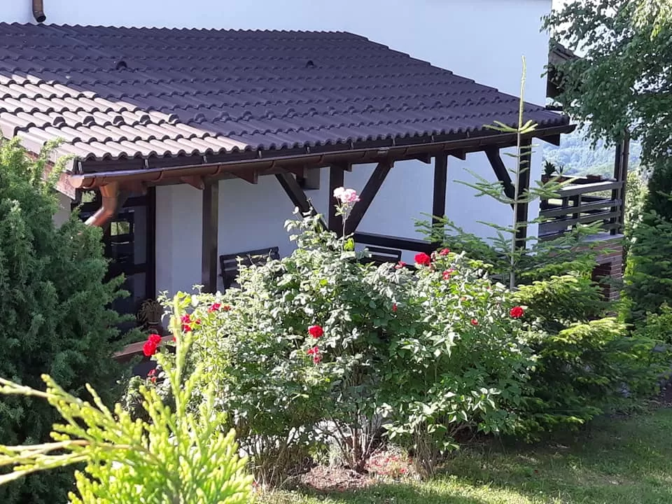 Relaxare Horezu La Conac