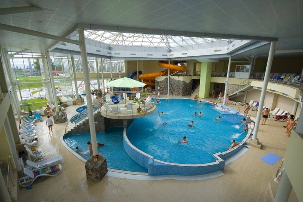 Sejur relaxare 2022 Aqualand Paradisul Acvatic Brasov Hotel Alinalex***