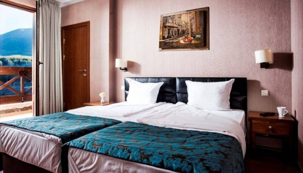 Vacanta schi 2022-2023 in Bansko Apart Hotel Regnum Bansko***** 