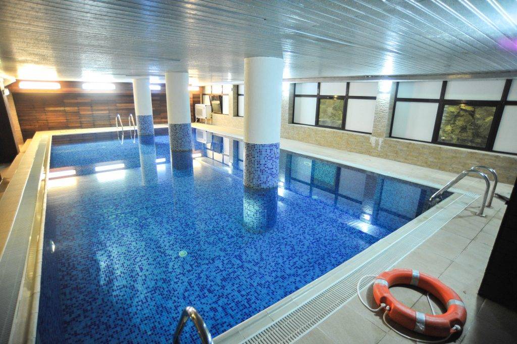 Sejur odihna 2025 Paltinis Hotel Cindrel