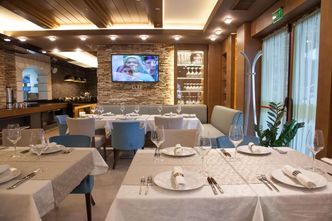 Vacanta schi 2024-2025 in Bansko Hotel Boutique Residence Amira