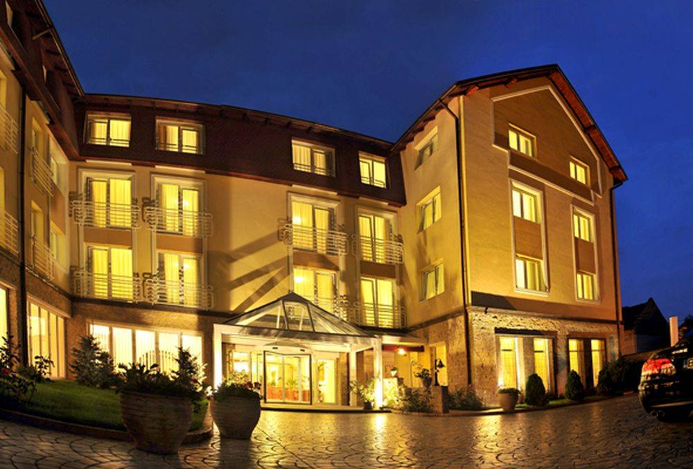 Cazare Brasov – Hotel Citrin***