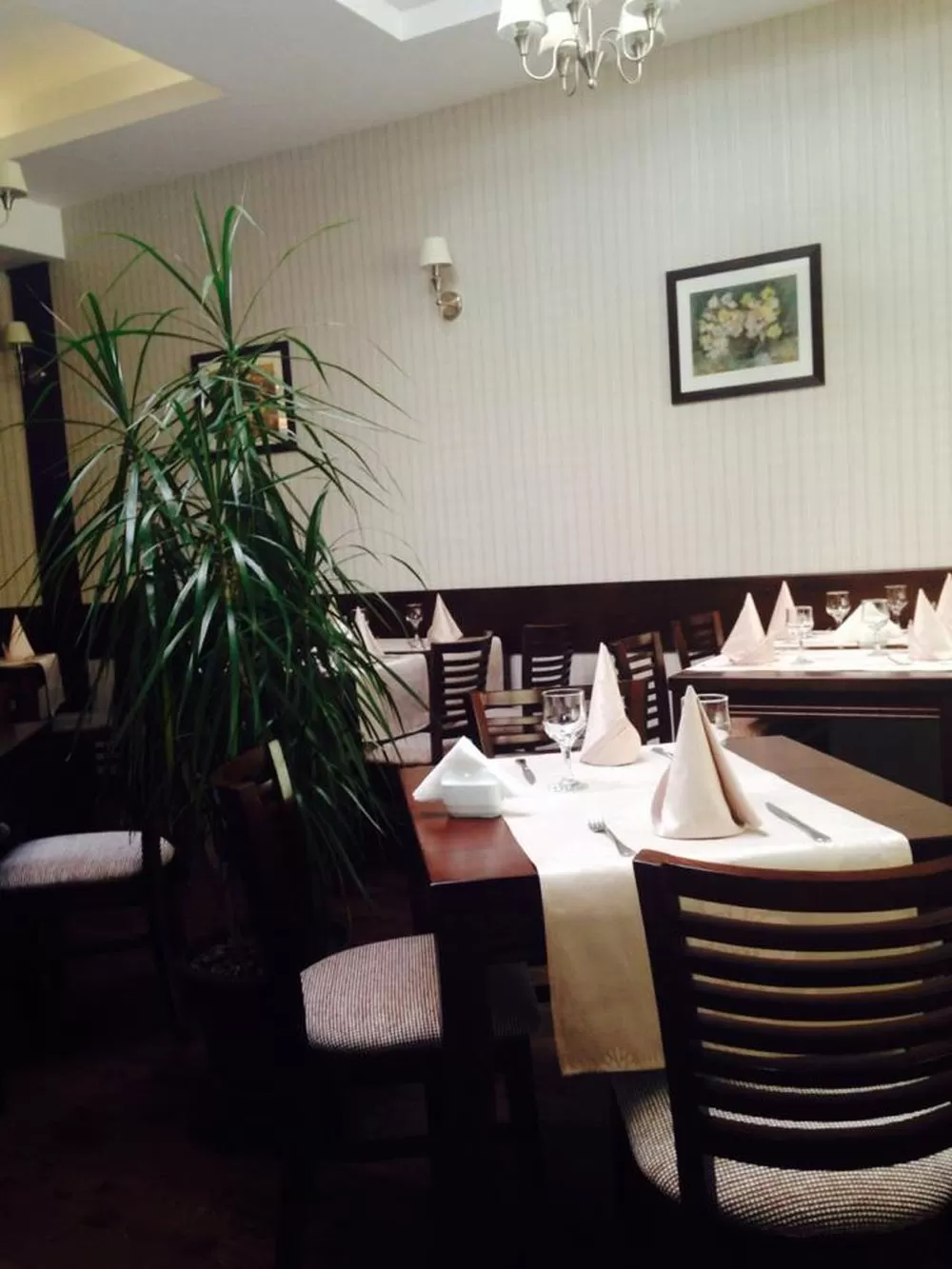 Cazare 2022 Pitesti Hotel Arges***