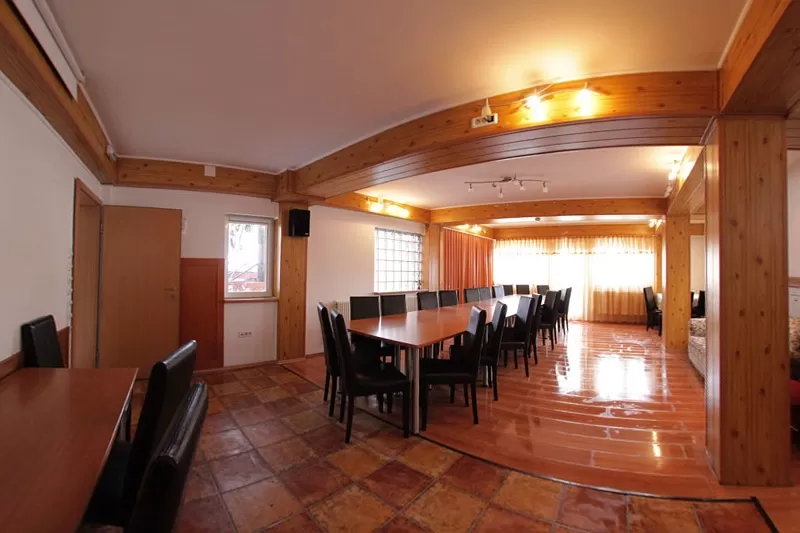 Revelion 2021 in Busteni – Hostel Casa Cristina*** 
