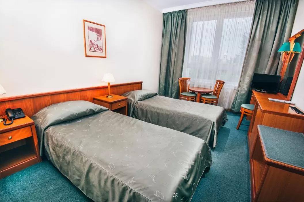 Cazare 2025 Odorheiu Secuiesc Hotel Tarnava**** 