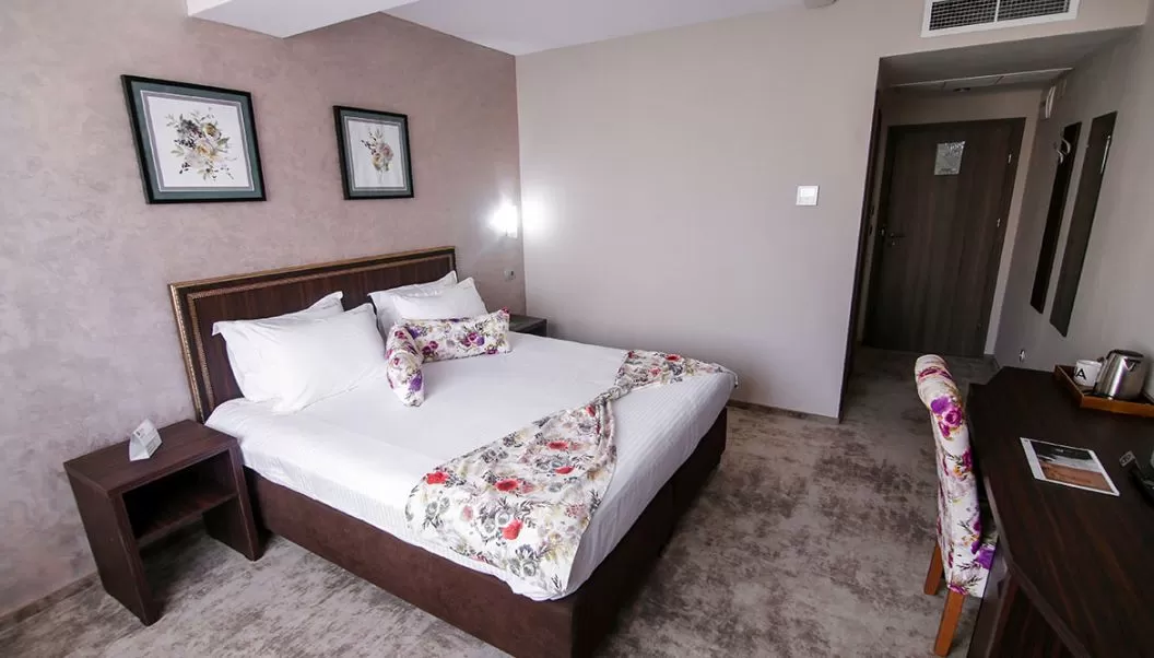 Cazare 2024 Craiova Hotel Boutique Prestige****